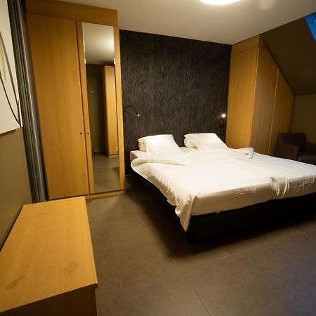 Su'Ro Bed And Breakfast Ghent Exterior photo