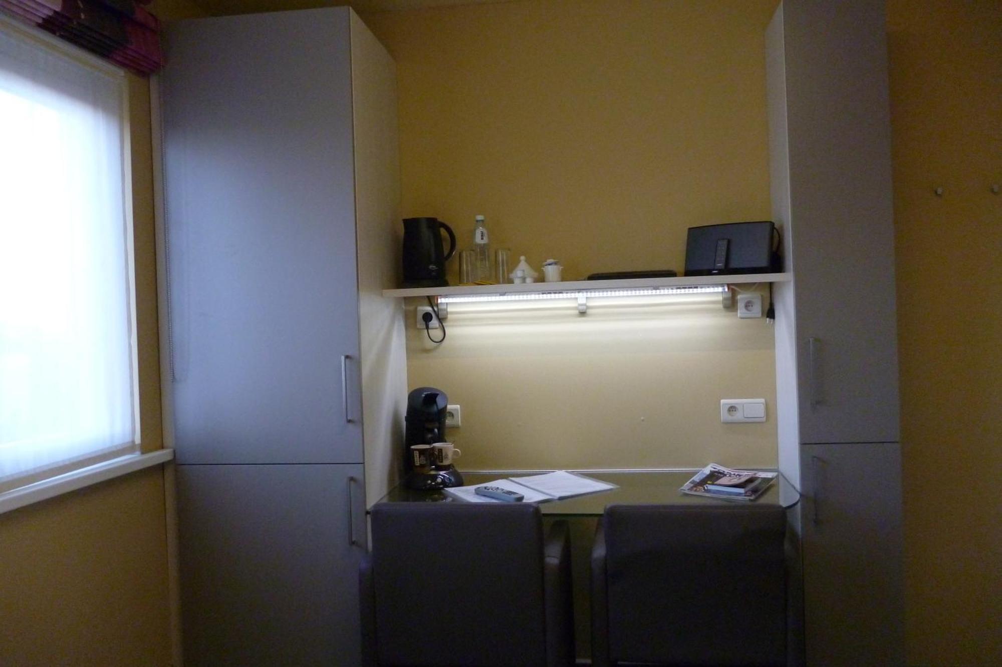 Su'Ro Bed And Breakfast Ghent Room photo