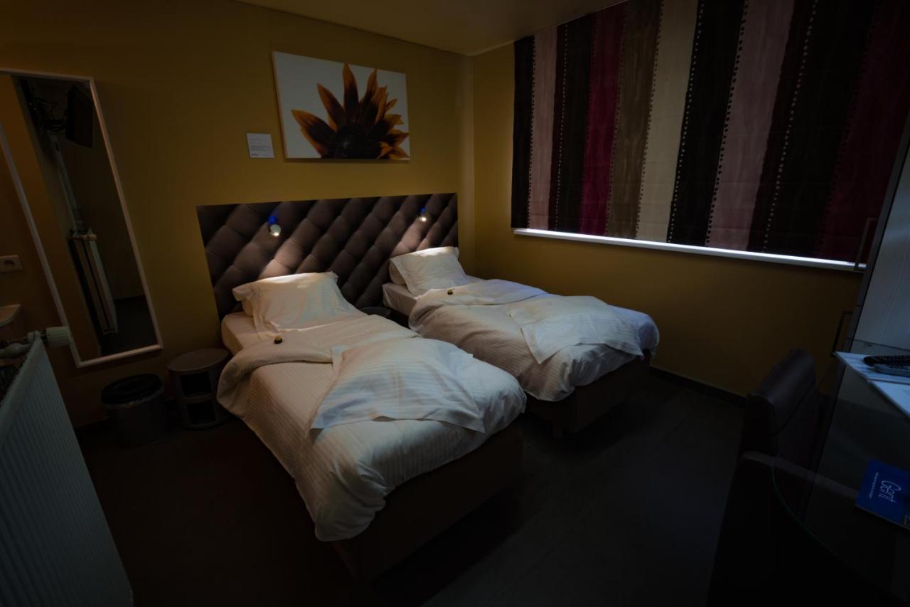 Su'Ro Bed And Breakfast Ghent Exterior photo