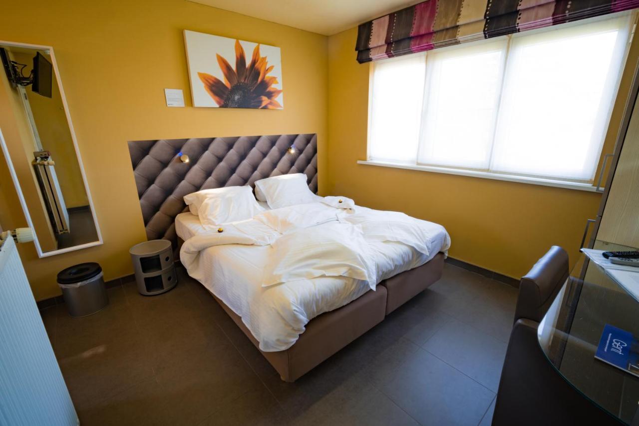 Su'Ro Bed And Breakfast Ghent Exterior photo